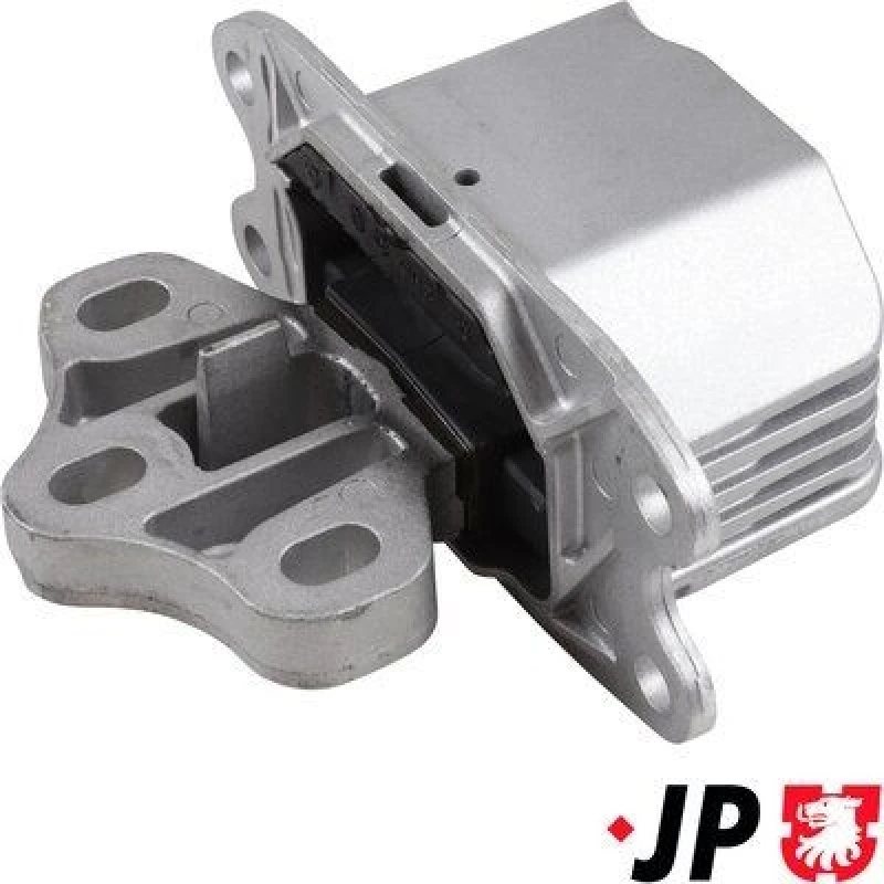 Image of JP GROUP Mounting, manual transmission JP GROUP 1432401480