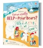 Image of Can We Really Help the Polar Bears?