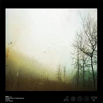 Image of The Future Sound Of London - Music from Calendars CD