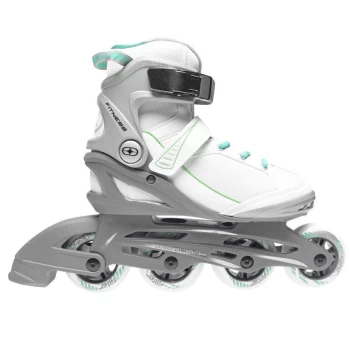 No Fear Ladies Fitness Skates - Grey