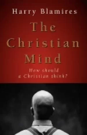 Image of christian mind how should a christian think