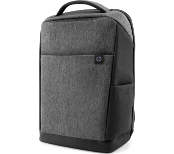 Image of HP Renew Travel 15.6" Laptop Backpack - Grey