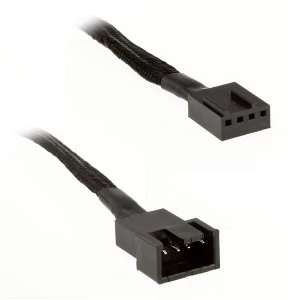 Image of Silverstone SST-CPF03 PWM Fan Extension Cable