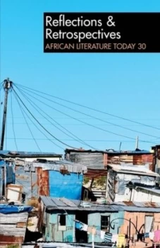 Image of Reflections and Retrospectives by Ernest N. Emenyonu Paperback