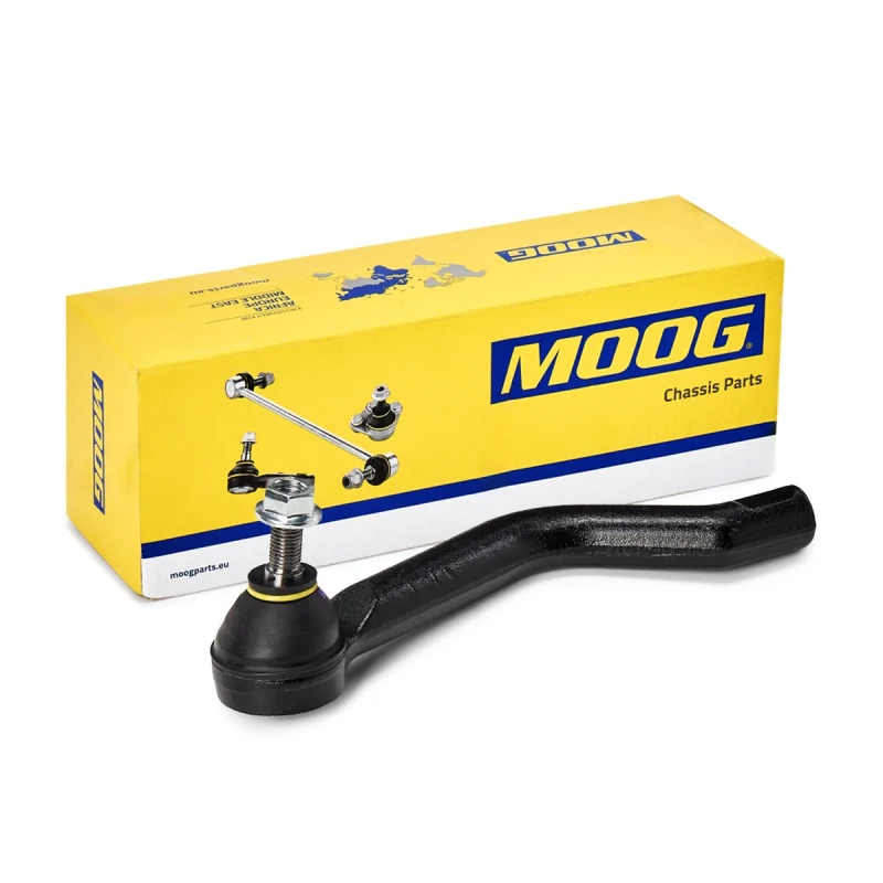 Image of Track rod end MOOG NI-ES-14847