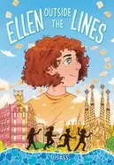 Image of ellen outside the lines