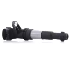 Image of RIDEX Ignition coil 689C0234 Coil pack,Ignition coil pack ALFA ROMEO,159 Sportwagon (939),159 (939),156 Sportwagon (932),156 (932),GT (937)