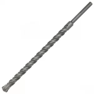 image of Worksafe MAX32X570 SDS MAX Drill Bit Ø32 x 570mm