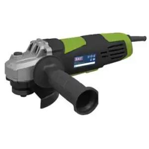 image of Sealey Angle Grinder 115mm 750W/230V