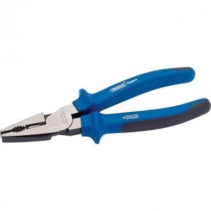 Image of Draper High Leverage Combination Pliers 200mm