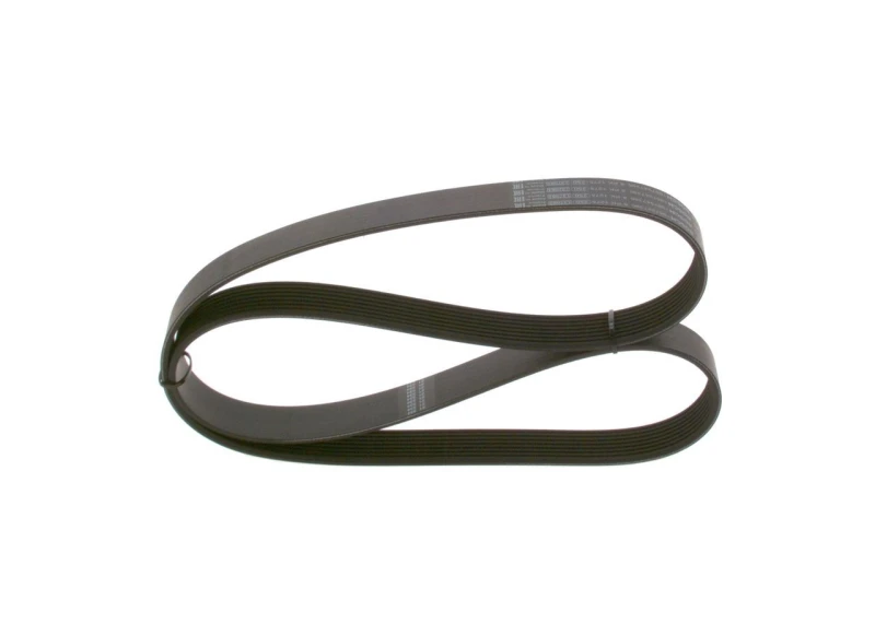 Image of Bosch 1 987 947 396 V-ribbed belt V-Ribbed Belts (305)