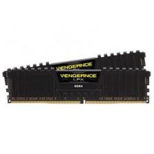 Image of 2 x 32GB, DDR4-3000, CL16, 288-Pin, DIMM