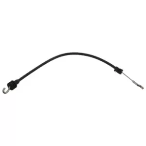 Image of Cable for door handle 38035 by Febi Bilstein