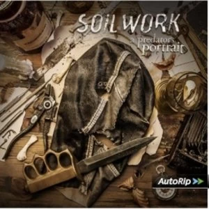 Image of Soilwork - A Predators Portrait Special Edition CD