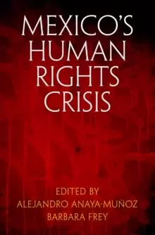 Image of Mexico's Human Rights Crisis