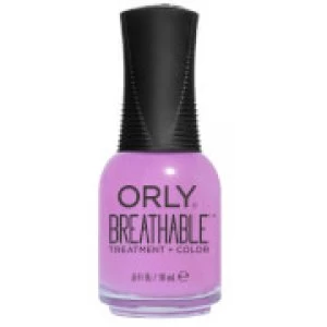 image of ORLY TLC Breathable Nail Varnish 18ml