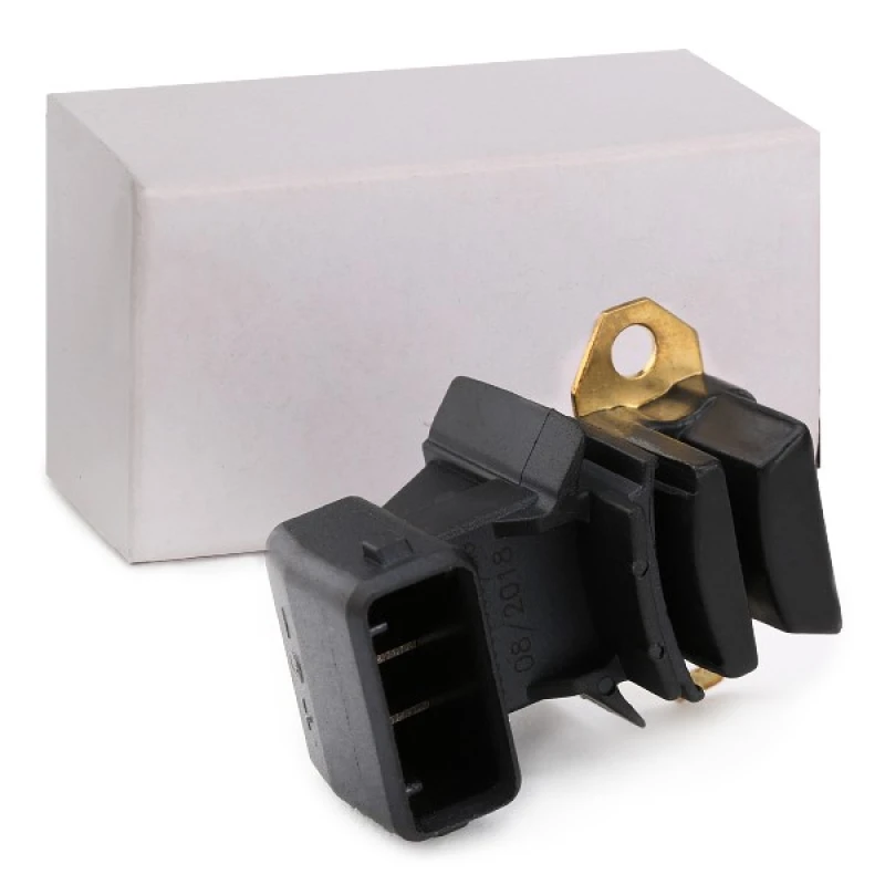 Image of MAXGEAR 22-0002 Sensors Sensor,ignition pulse (834)