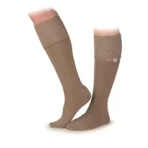 Image of Aubrion Socks - Brown