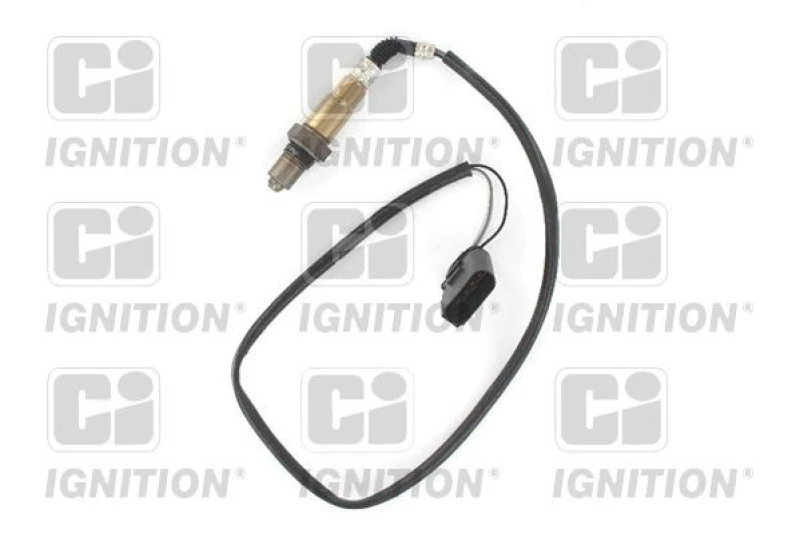 Image of QUINTON HAZELL Lambda sensor QUINTON HAZELL XLOS1137