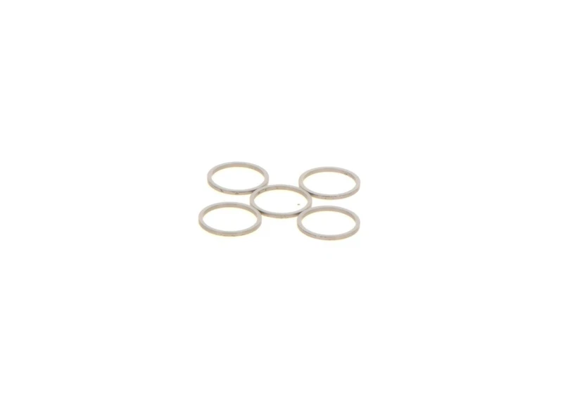Image of Bosch F 00R J04 674 Repair Kit, pump-nozzle unit Repair Kit,pump-nozzle unit (3934)