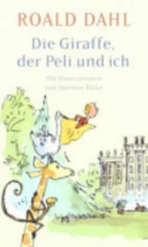 Image of Die Giraffe Der Peli Und Ich Paperback