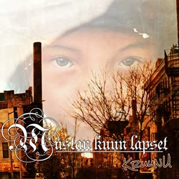 Image of Mustan Kuun Lapset - Kruunu CD