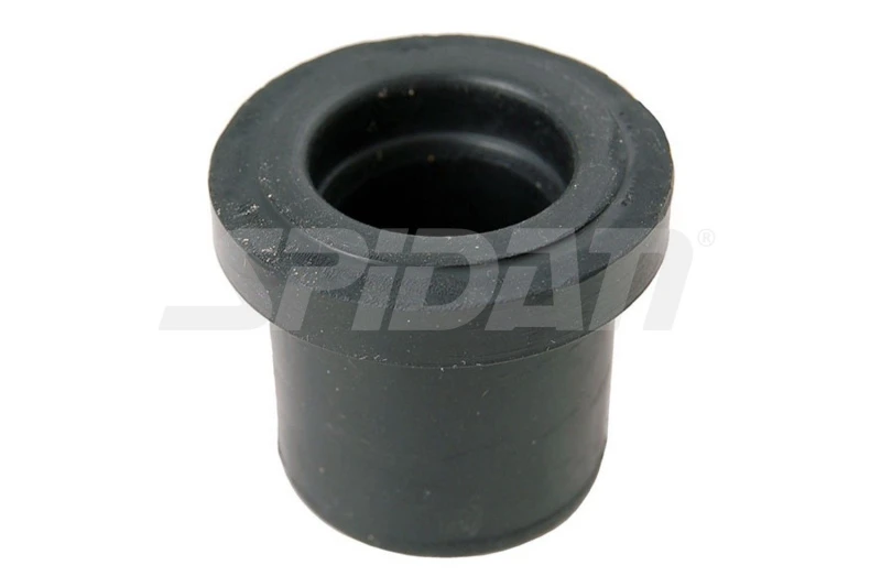 Image of SPIDAN CHASSIS PARTS Bush, leaf spring SPIDAN CHASSIS PARTS 411786