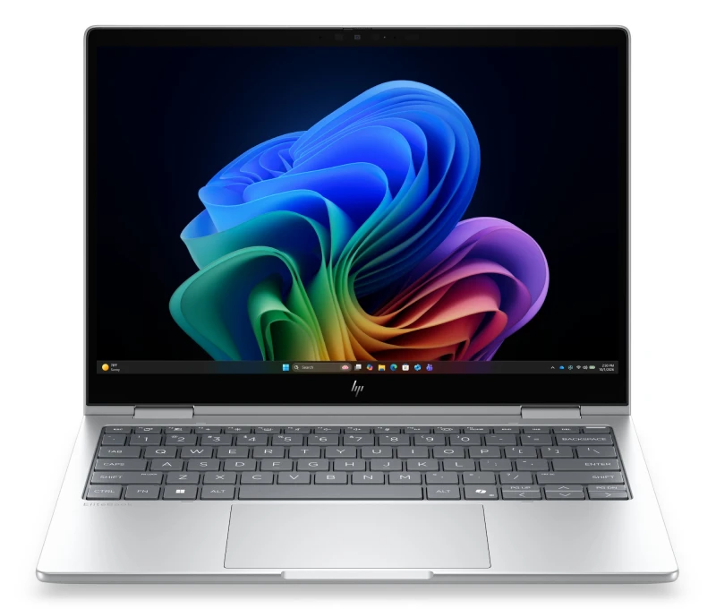 Image of HP EB8FLG2I13AI U7 356H 13 64GB/1T P Copilot+ PC Intel Core Ultra 7 La