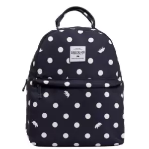 Image of SoulCal Cal Top Handle Backpack Womens - Blue