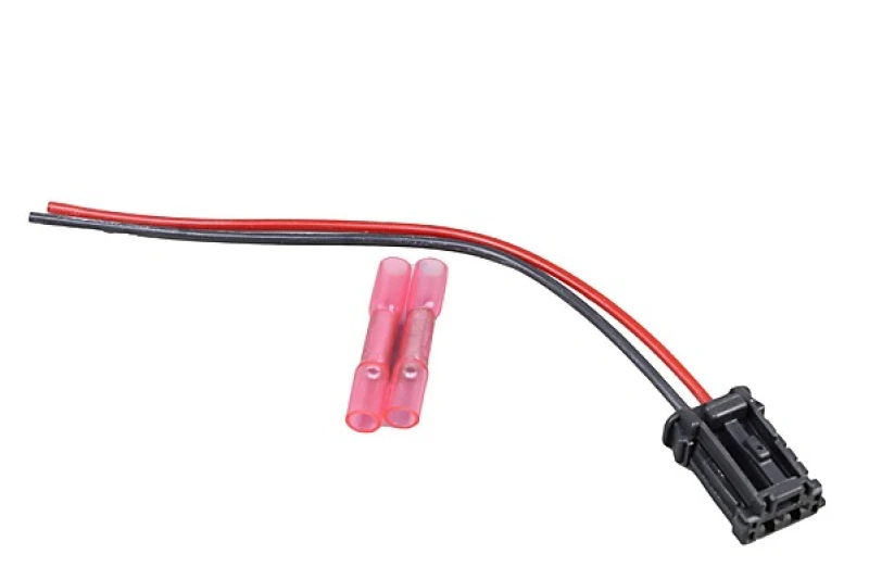 Image of Cable Repair Set, tail light METZGER 2323035