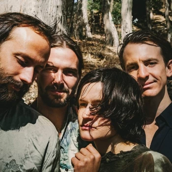 Image of Big Thief - Two Hands Vinyl