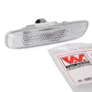 image of VAN WEZEL Turn Signal 0646916 Side Marker Lights,Side Indicator BMW,3 Limousine (E46),3 Touring (E46),3 Coupe (E46),3 Cabrio (E46),3 Compact (E46)