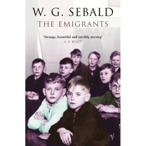Image of The Emigrants