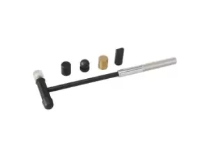 Image of Silverline 852600 Hobby Hammer 6 Heads