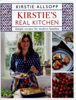 Image of Kirsties real kitchen by Kirstie Allsopp