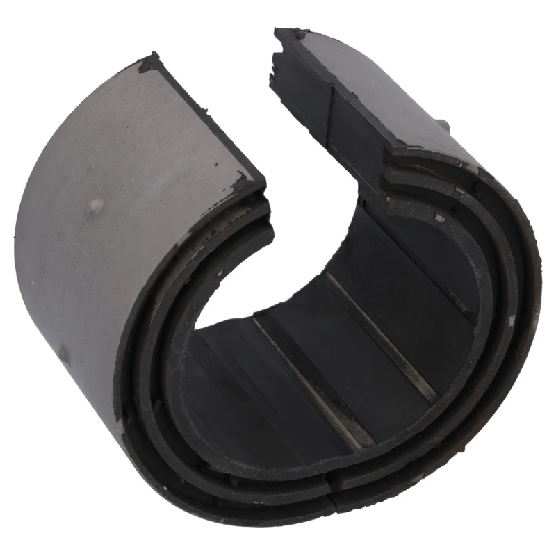 Image of FEBI BILSTEIN 197778 Stabilizer Bushes Continental Turbo ProKit NEW Rear Axle Left, Elastomer Elastomer Anti-roll Bar Bush Kit (1334)