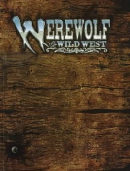Image of Werewolf by Ron Spencer and Richard Kane Ferguson and Brian Leblanc Hardback