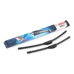 Image of Bosch Wiper blade VW,AUDI,RENAULT 3 397 014 189 JZW998002E,JZW998002H,JZW998002J