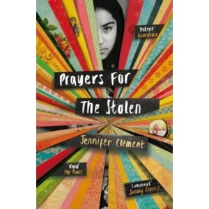 Image of Prayers for the Stolen
