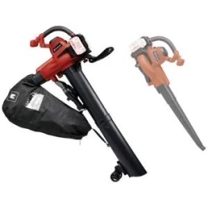 Einhell GE-CL 36/230 Li E-Solo Power X-Change 36V Cordless Vacuum Cleaner - main image