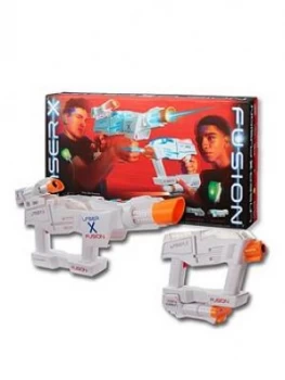 Image of Laser X Fusion Blaser