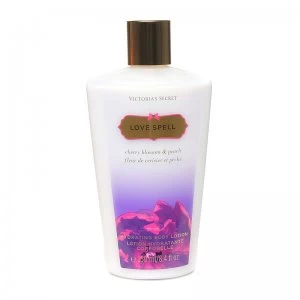 image of Victoria's Secret Love Spell Body Lotion 236ml