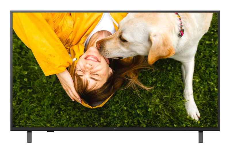 Image of LG 75" 75UA751C LED Smart TV