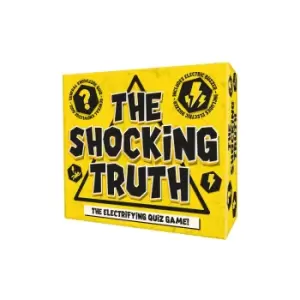 image of The Shocking Truth Game