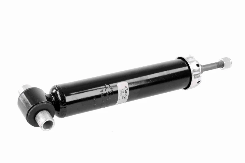 Image of VAICO V10-4246 Shock absorber Front Axle, Oil Pressure, Twin-Tube, Original VAICO Quality, Telescopic Shock Absorber, Top pin Shock Absorber (854)