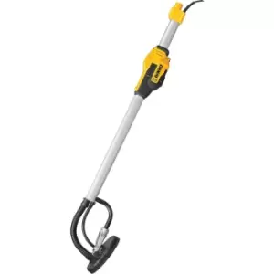 Image of DEWALT DWE7800 Drywall Sander 710W 240V
