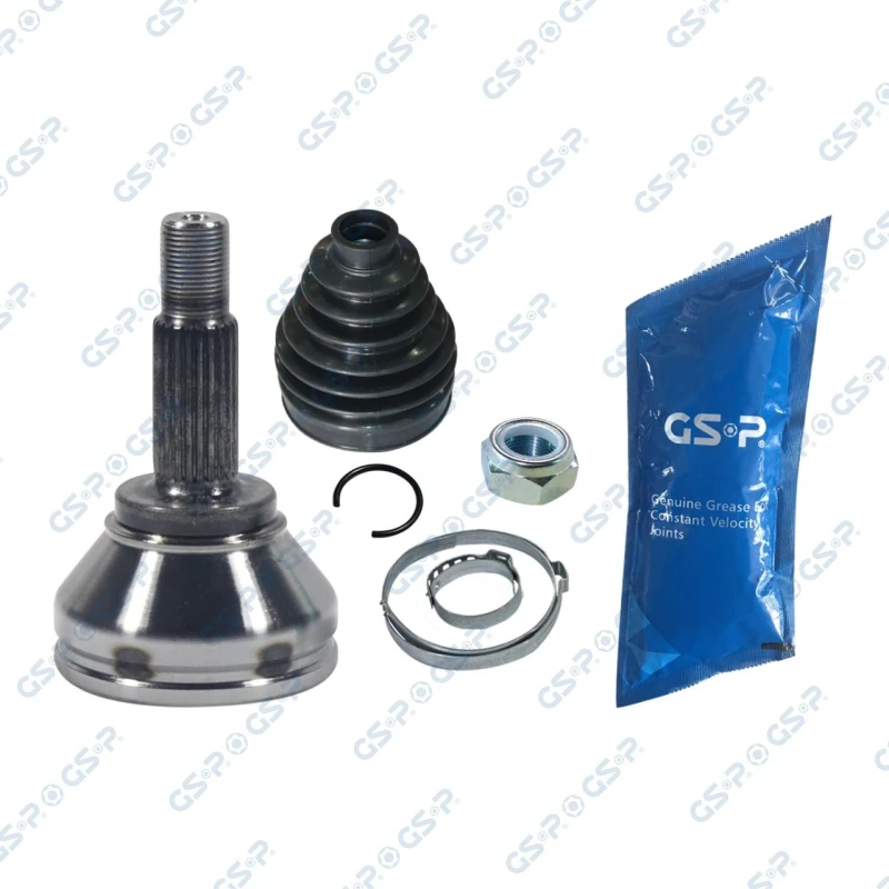 Image of GSP CV joint kit GSP 850170