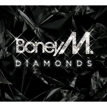 Image of Boney M. - Diamonds CD