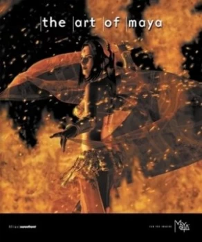 Image of The Art of Maya by Alias Wavefront Paperback