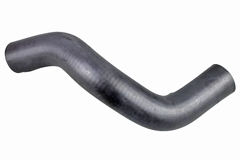 Image of Radiator hose METZGER 2421005